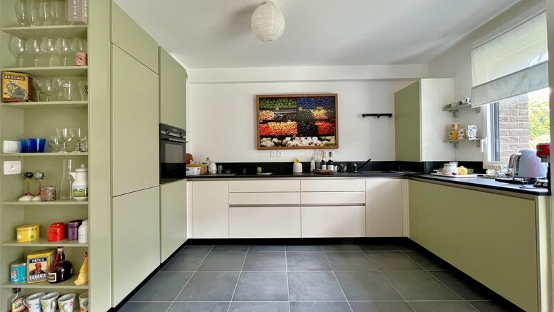 Appartement - 73 m² - 3 pièces