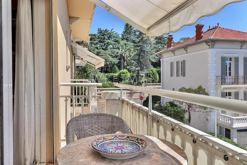 Appartement - 63 m² - 4 pièces