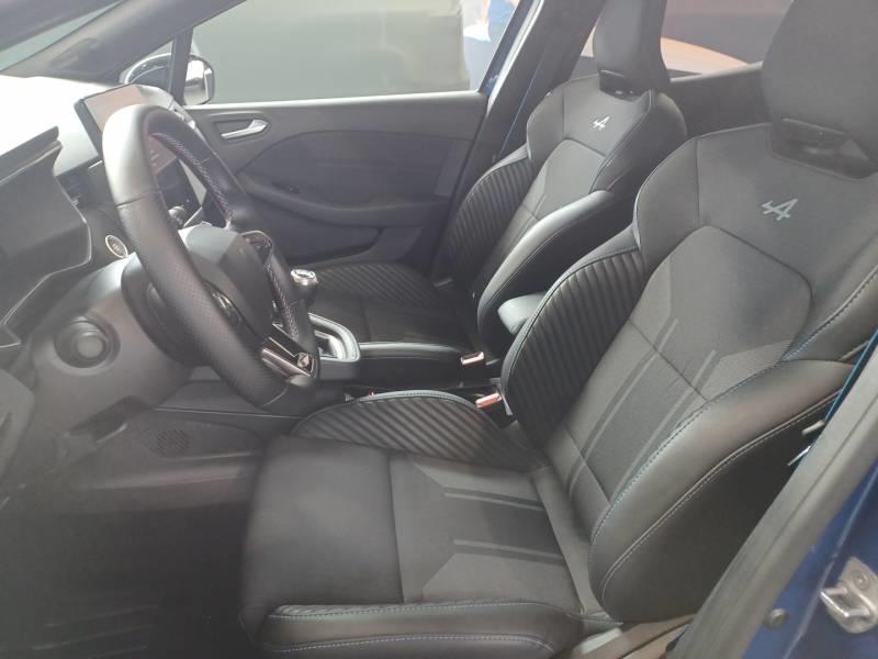 Renault Clio TCe 90 ch Gsr2 Esprit Alpine