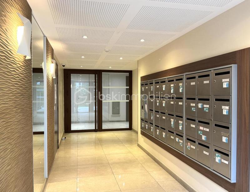 Appartement - 54 m² - 2 pièces