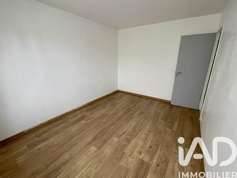 Maison - 127 m² - 7 pièces