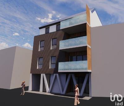 Appartement - 110 m² - 5 pièces