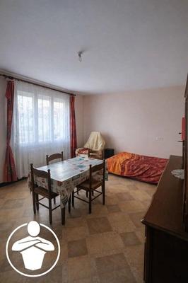 Maison - 86 m² - 5 pièces