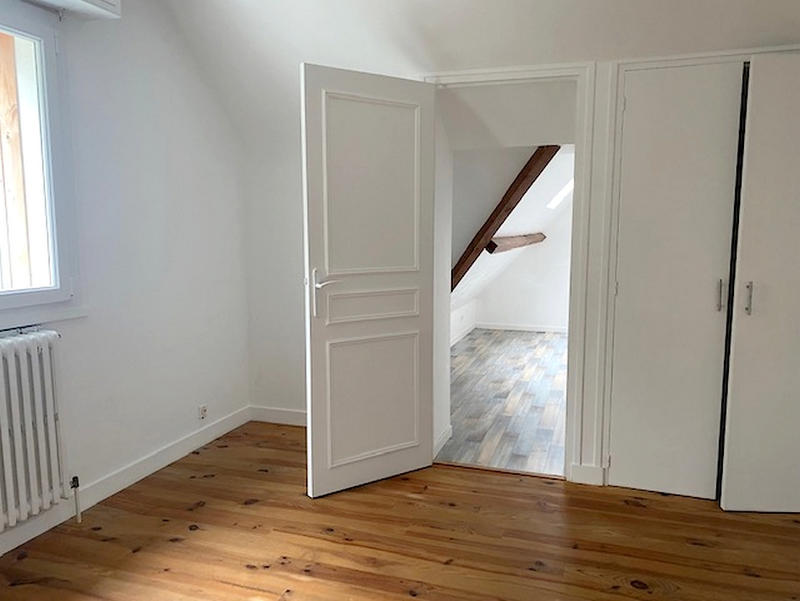 Maison - 163 m² - 7 pièces