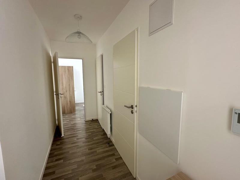 Appartement - 54 m² - 3 pièces