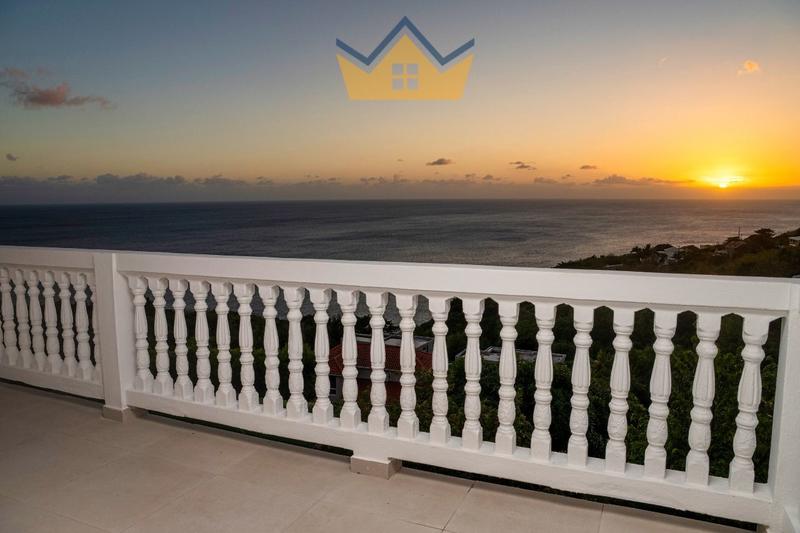 Appartement - 104 m² - 4 pièces