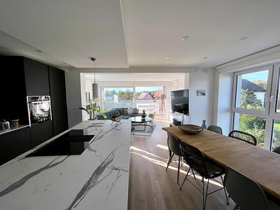 Immeuble - 12 pièces