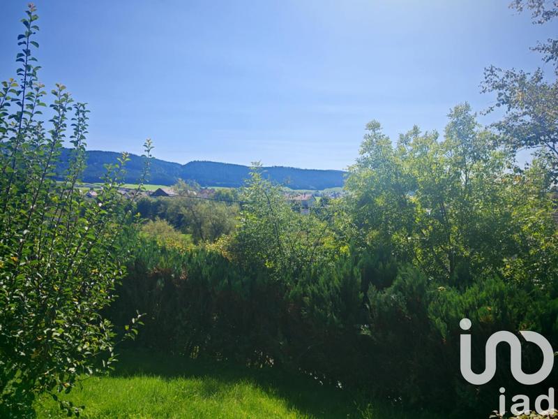 Maison - 186 m² - 9 pièces