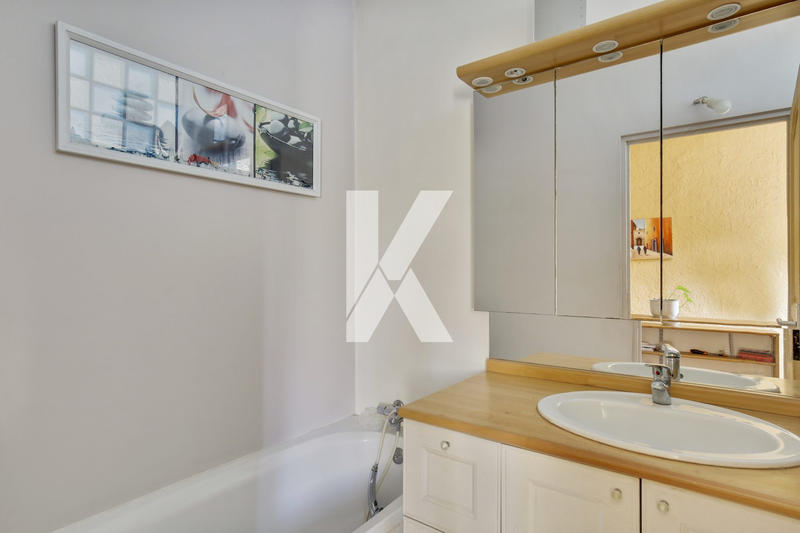 Maison - 69 m² - 4 pièces