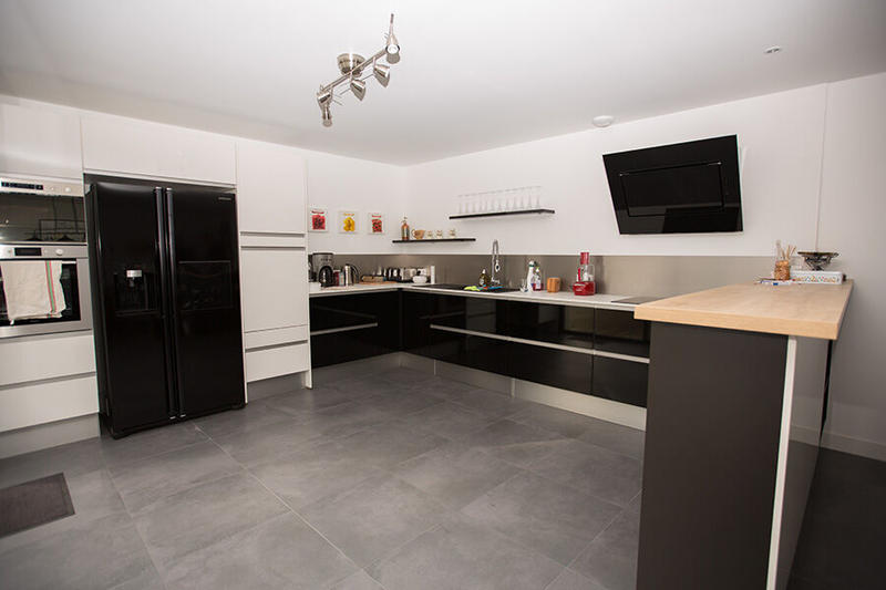 Maison - 79 m² - 4 pièces