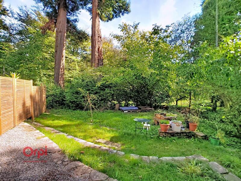 Appartement - 93 m² - 4 pièces