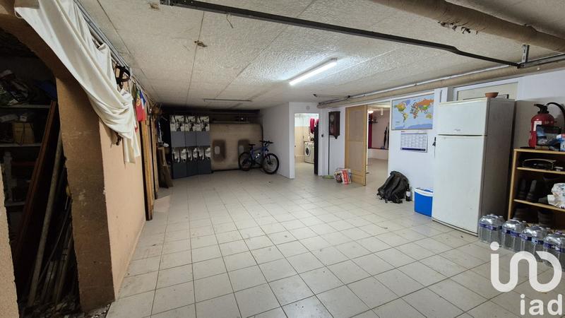 Maison - 133 m² - 5 pièces