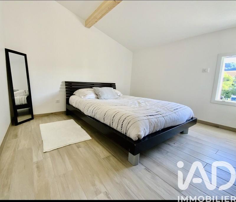 Maison de ville - 150 m² - 5 pièces