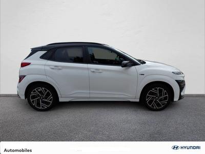 Hyundai Kona 1.0 t-Gdi 120 Mhev 48v n Line Executive