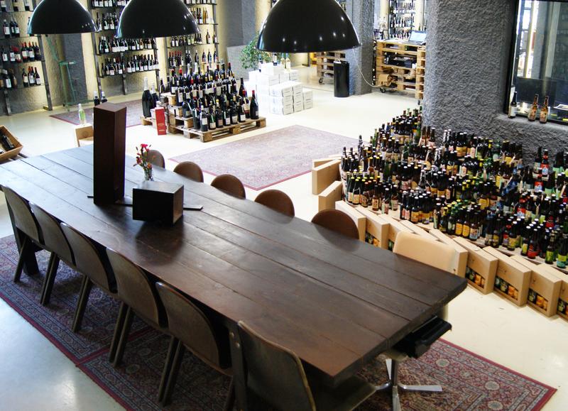 Conroy Vins et Spiritueux