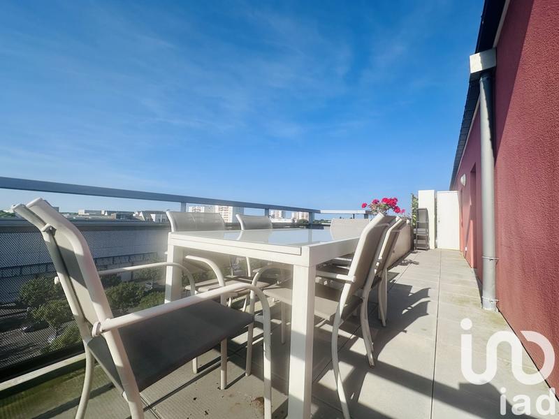 Appartement - 69 m² - 4 pièces