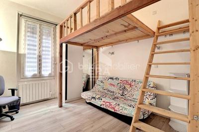 Appartement - 24 m² - 1 pièce
