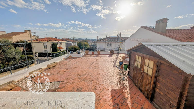 Appartement - 139 m² - 5 pièces