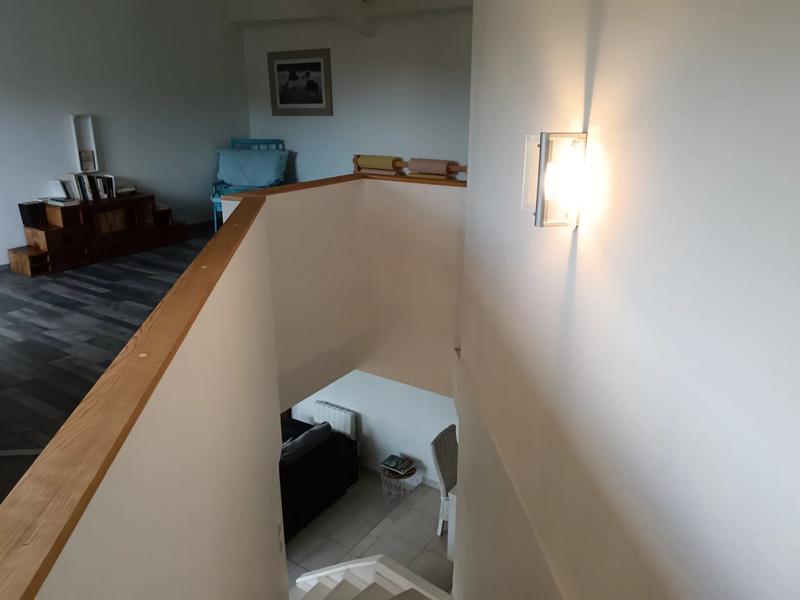 Maison - 112 m² - 4 pièces