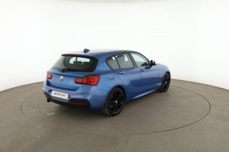 Bmw Série 1 116i m Sport Ultimate 5p 109 ch