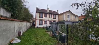 Appartement - 42 m² - 3 pièces