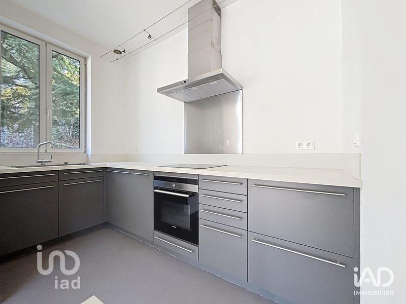 Maison - 167 m² - 6 pièces