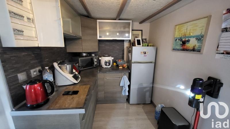 Châlet - 60 m² - 3 pièces