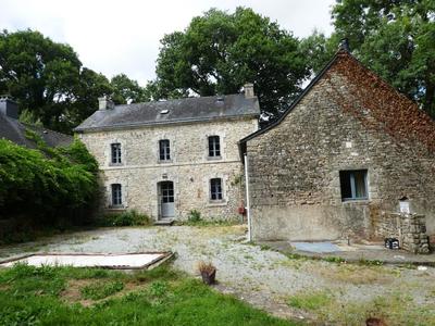 Propriété - 350 m² - 10 pièces