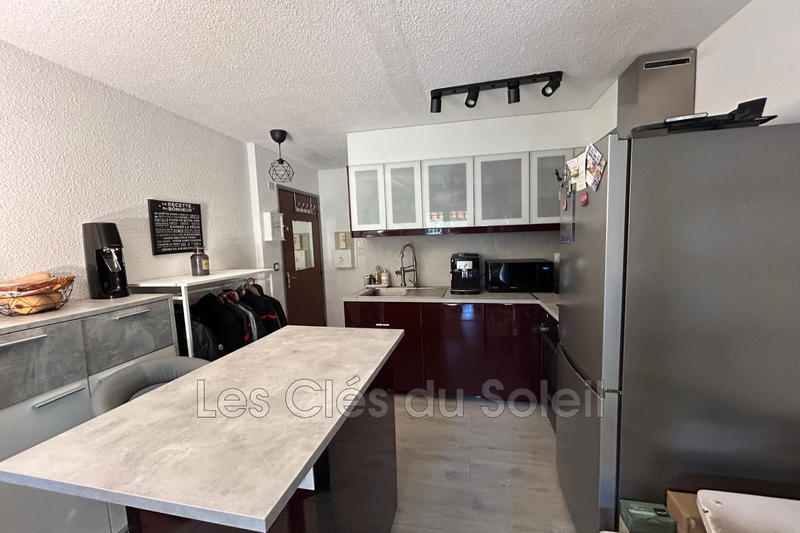 Appartement - 23 m² - 1 pièce