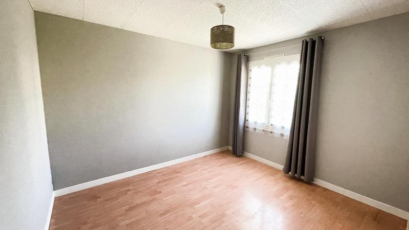 Maison - 106 m² - 5 pièces