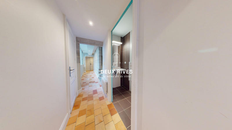 Appartement - 72 m² - 3 pièces