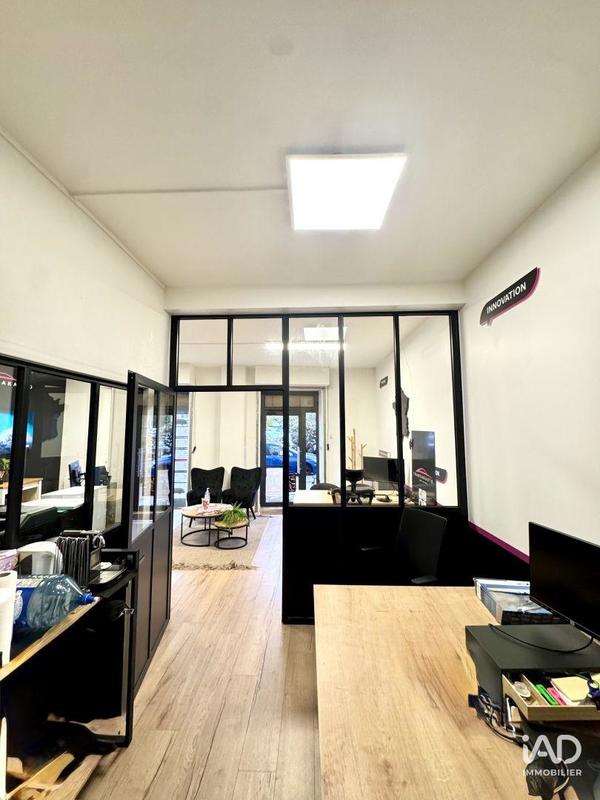 Local commercial - 75 m²