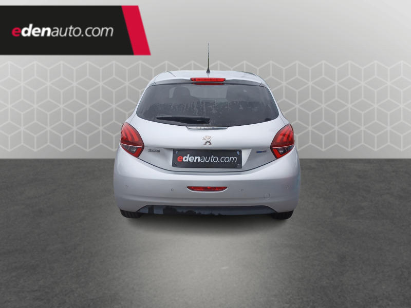 Peugeot 208 1.2 PureTech 82ch Bvm5 Style