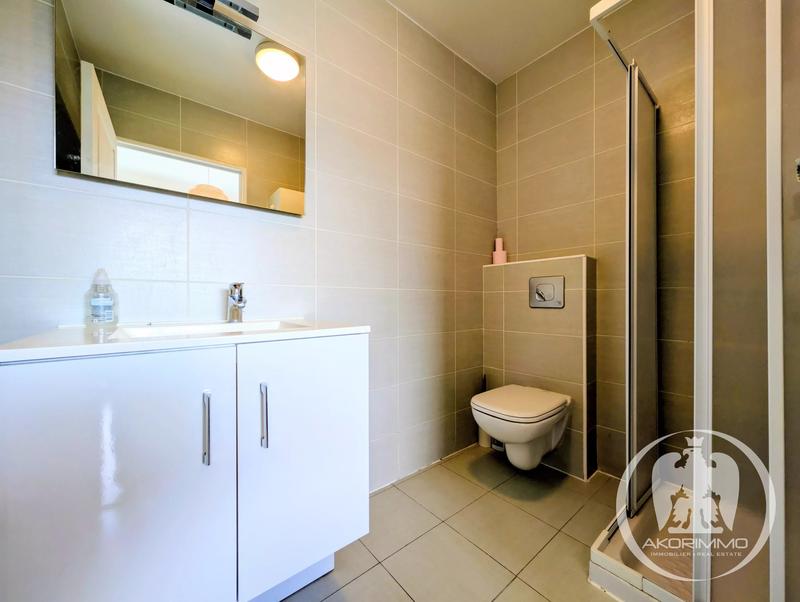 Appartement - 26 m² - 2 pièces