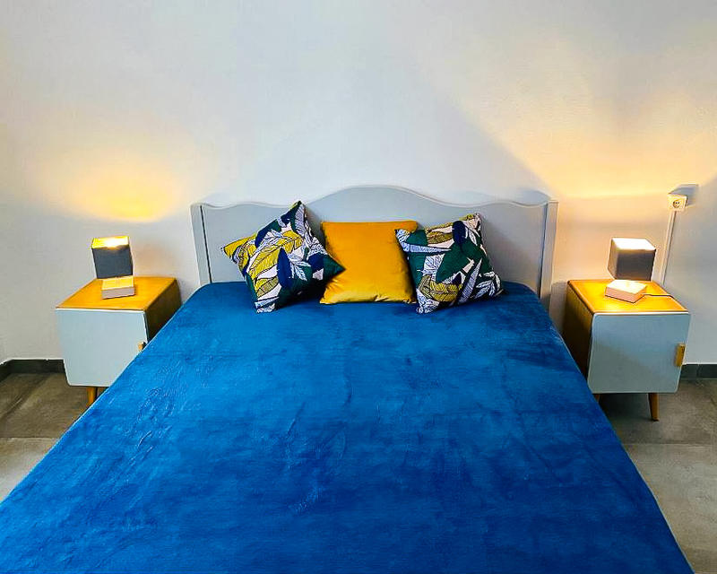 Propriété - 450 m² - 18 pièces