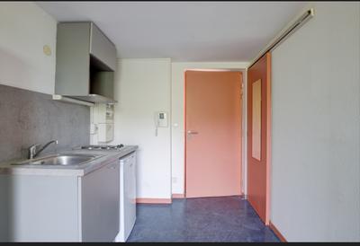 Appartement - 18 m² - 1 pièce