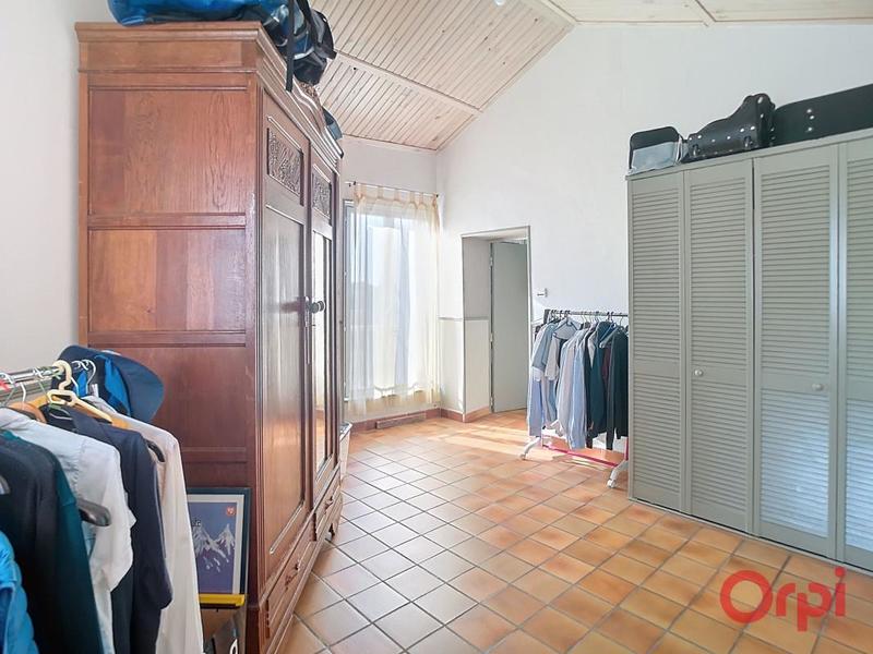 Mas - 105 m² - 4 pièces