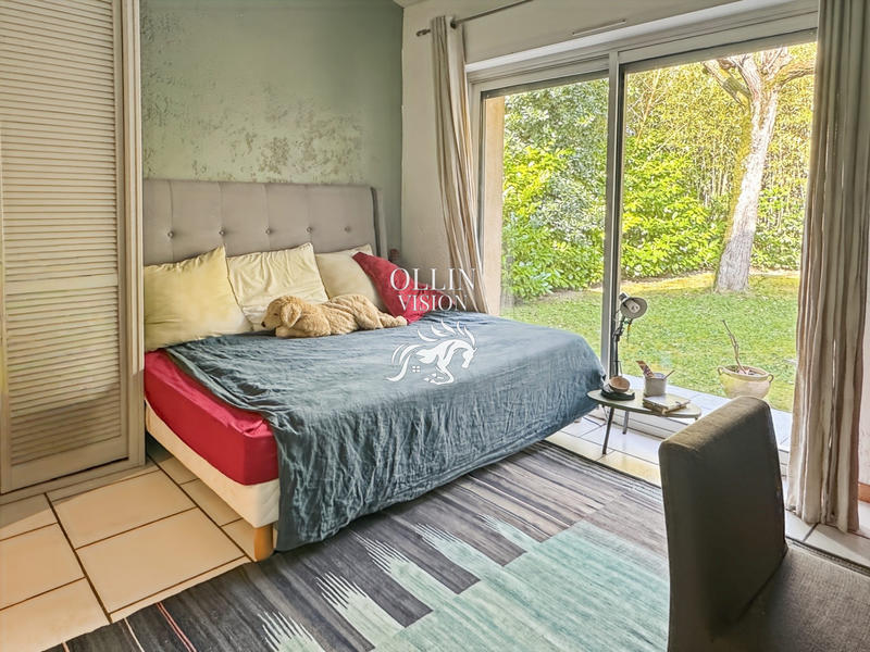 Villa - 130 m² - 5 pièces