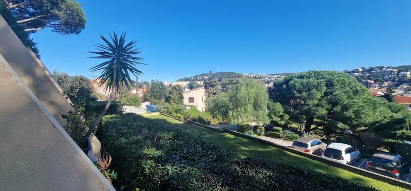 Appartement - 55 m² - 2 pièces