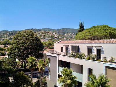 Duplex - 84 m² - 4 pièces