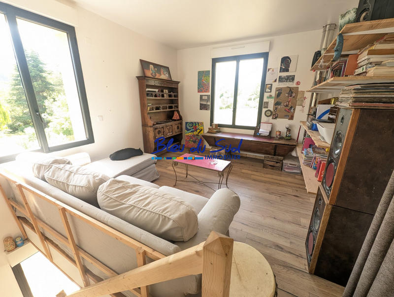 Maison traditionnelle - 126 m² - 6 pièces