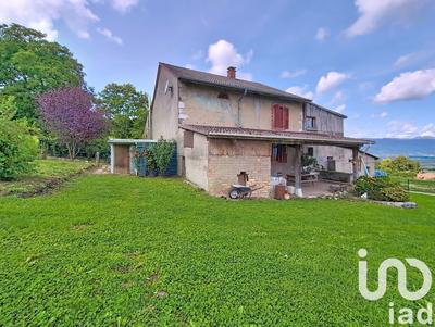 Maison de campagne - 199 m² - 9 pièces