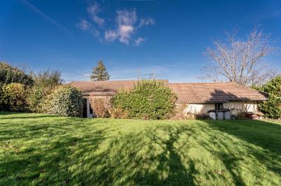 Villa - 80 m² - 4 pièces