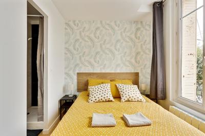 Appartement - 24 m² - 2 pièces