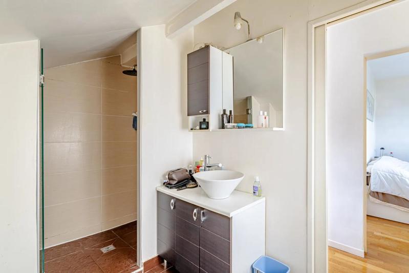 Maison - 145 m² - 5 pièces