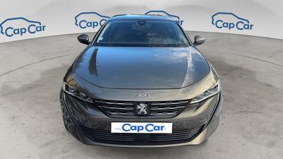 Peugeot 508 II 1.6 Thp 225 Hybrid e-Eat8 Allure