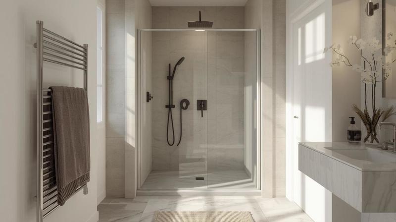 Appartement - 81 m² - 3 pièces