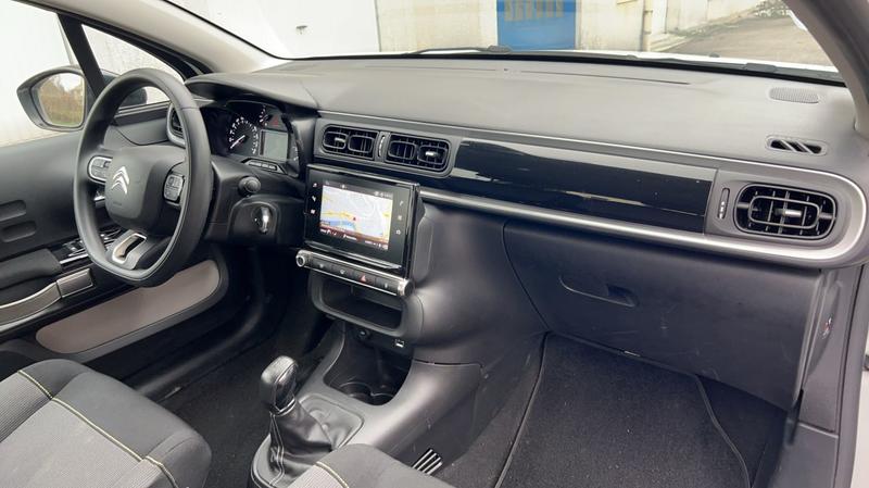 Citroën C3 1.2 PureTech 82 Feel Business