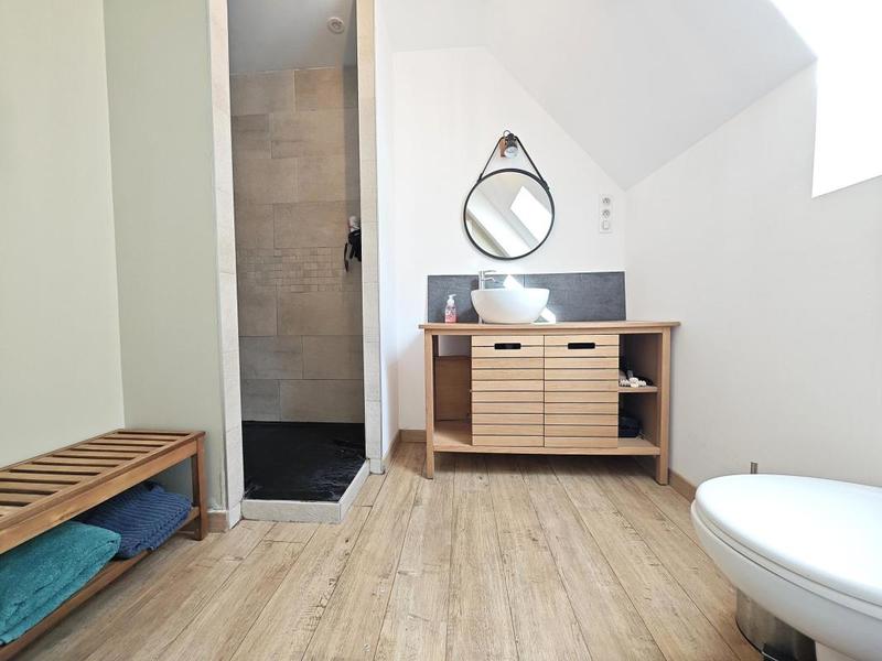 Maison - 168 m² - 6 pièces