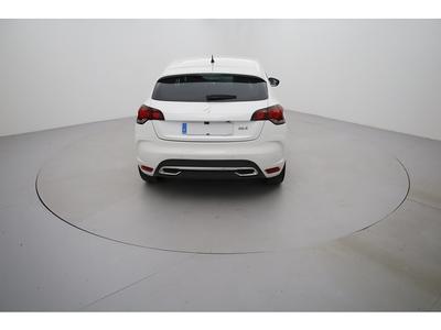 Ds Ds 4 Connected Chic Ds4 PureTech 130 s&amp;S Bvm6